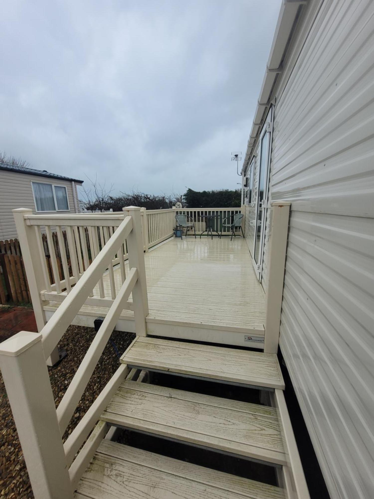 A22 Unity Beach Holiday Resort Unity Brean Sleeps 8 People 3 Bedrooms 1 Pet Stays Free Berrow Экстерьер фото