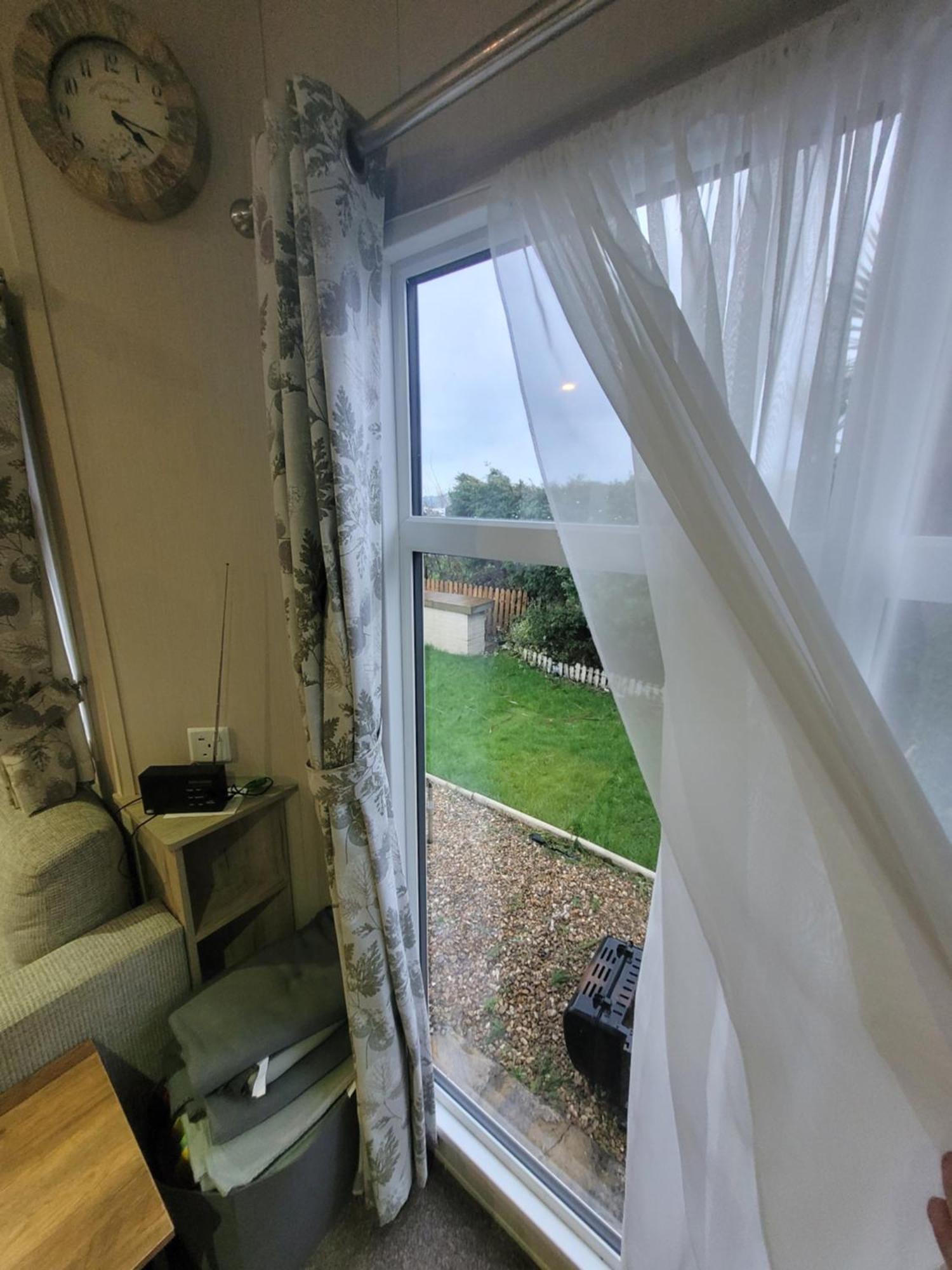A22 Unity Beach Holiday Resort Unity Brean Sleeps 8 People 3 Bedrooms 1 Pet Stays Free Berrow Экстерьер фото
