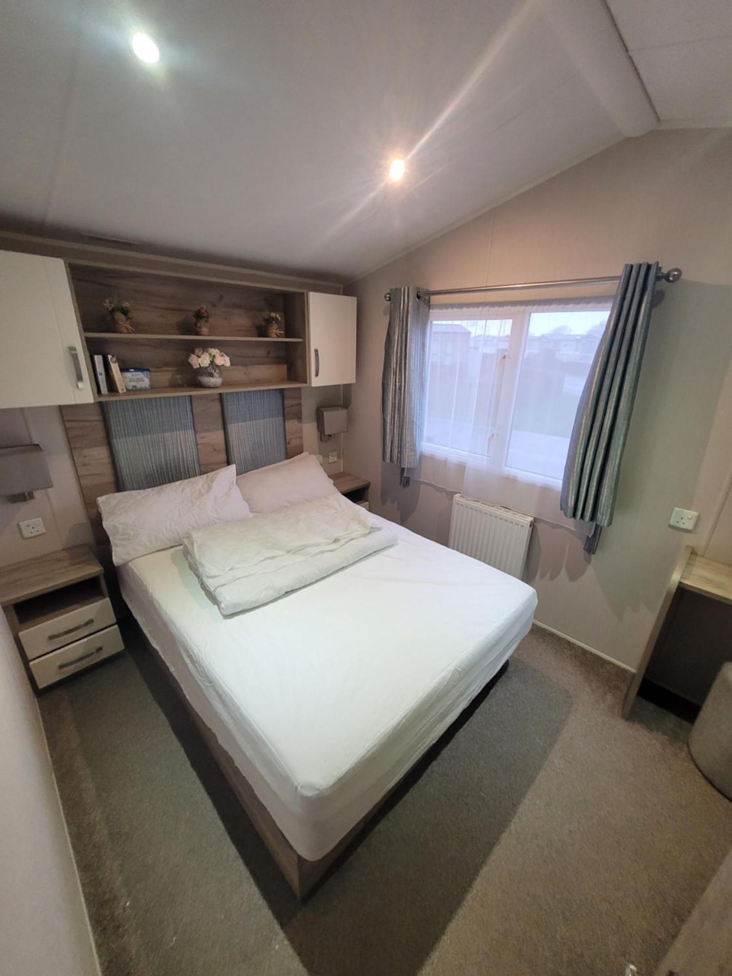 A22 Unity Beach Holiday Resort Unity Brean Sleeps 8 People 3 Bedrooms 1 Pet Stays Free Berrow Экстерьер фото