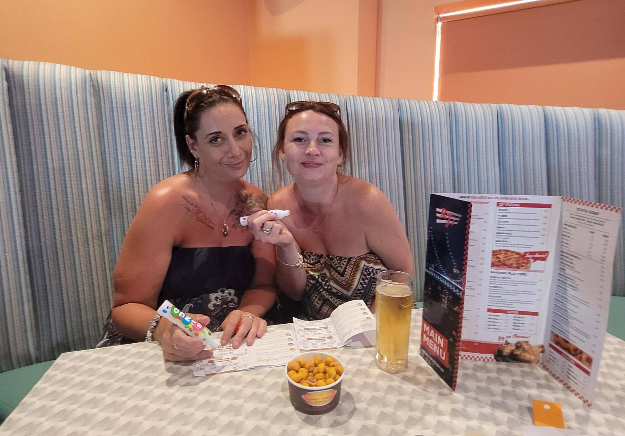 A22 Unity Beach Holiday Resort Unity Brean Sleeps 8 People 3 Bedrooms 1 Pet Stays Free Berrow Экстерьер фото