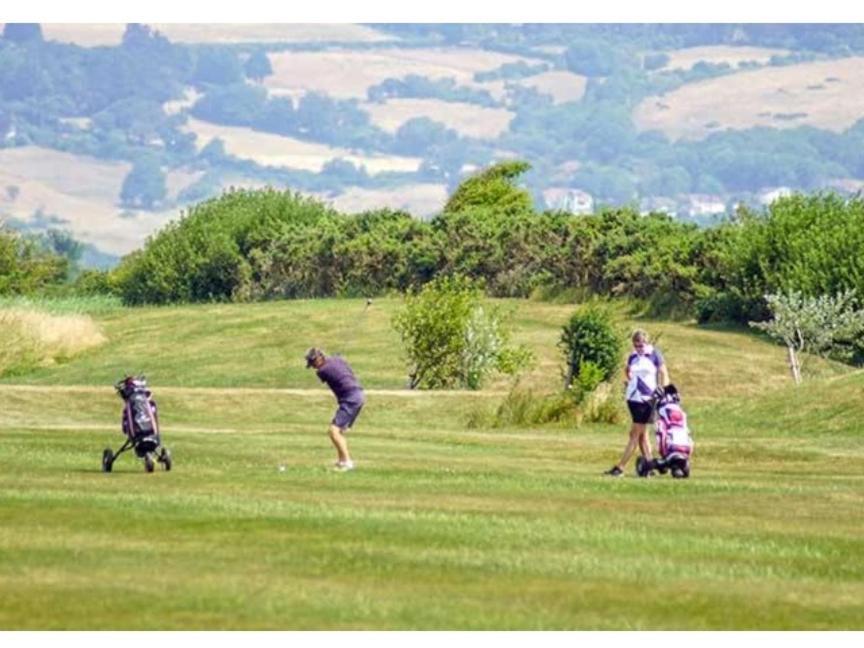 A22 Unity Beach Holiday Resort Unity Brean Sleeps 8 People 3 Bedrooms 1 Pet Stays Free Berrow Экстерьер фото